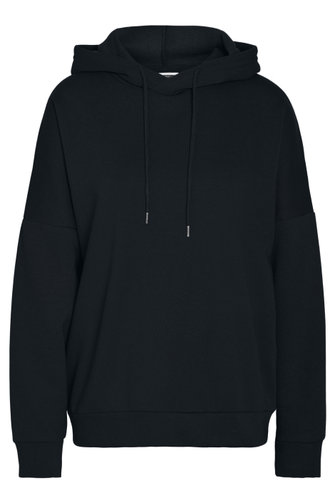 Noisy may nmalden l/s loose hoodie jrs noos